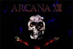 Arcana XIII : Reborn in Pain